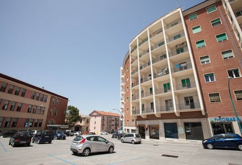 تختخواب و صبحانه Pvrooms