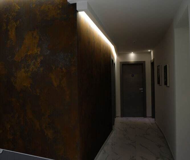 تختخواب و صبحانه Pvrooms