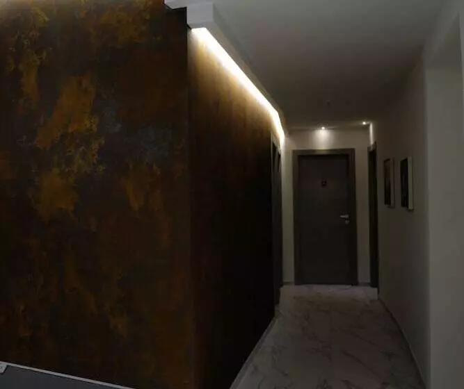 تختخواب و صبحانه Pvrooms