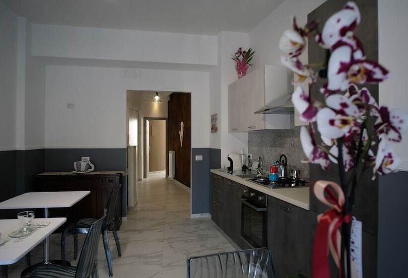 تختخواب و صبحانه Pvrooms