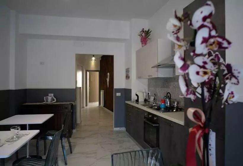 تختخواب و صبحانه Pvrooms