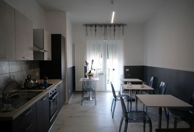 تختخواب و صبحانه Pvrooms