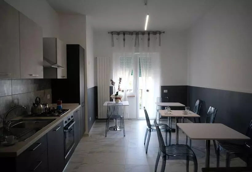 تختخواب و صبحانه Pvrooms