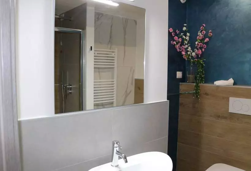 تختخواب و صبحانه Pvrooms