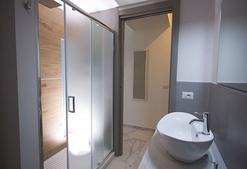 تختخواب و صبحانه Pvrooms