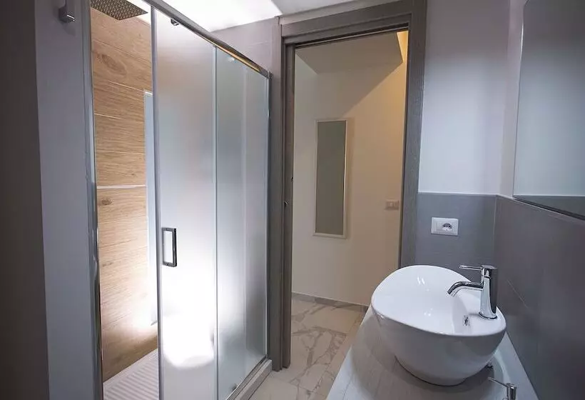 تختخواب و صبحانه Pvrooms