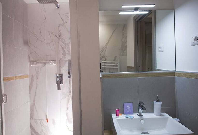 تختخواب و صبحانه Pvrooms