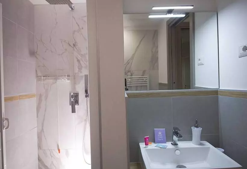 تختخواب و صبحانه Pvrooms