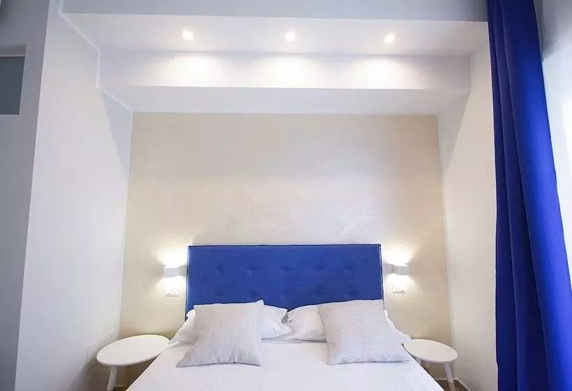 تختخواب و صبحانه Pvrooms