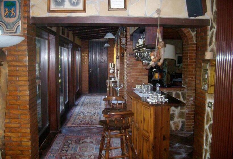 تختخواب و صبحانه Small Paradise Palermo