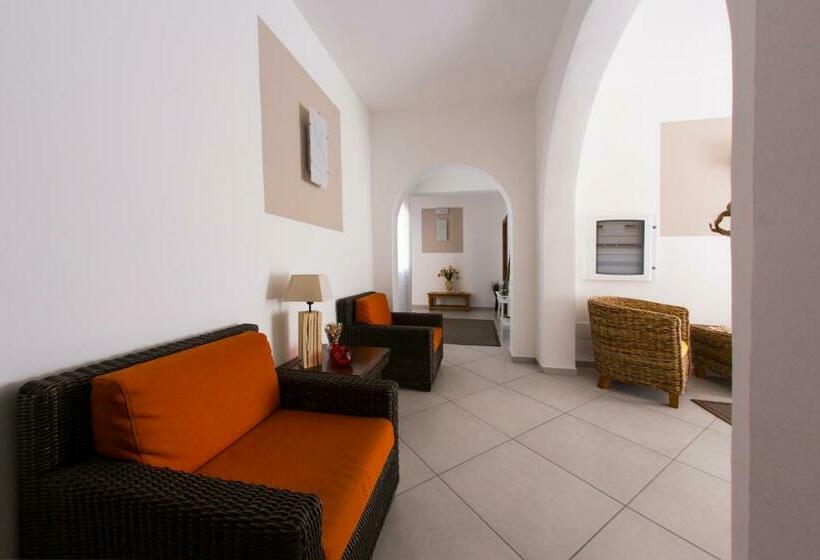 Szálloda Albergo Moschella