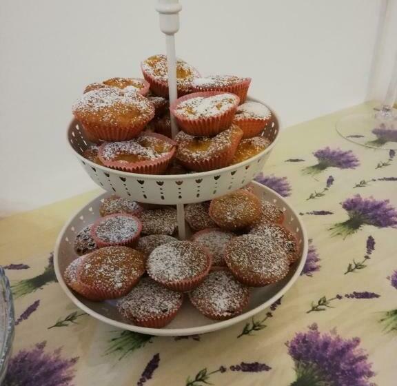 Szálloda Albergo Moschella