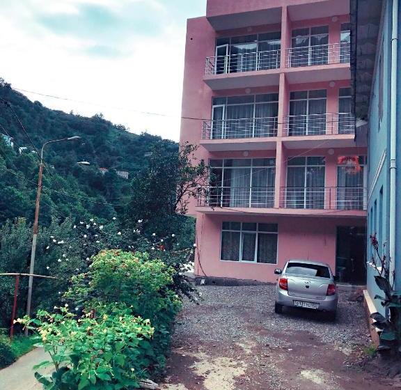 هتل Giorgi Kvariati