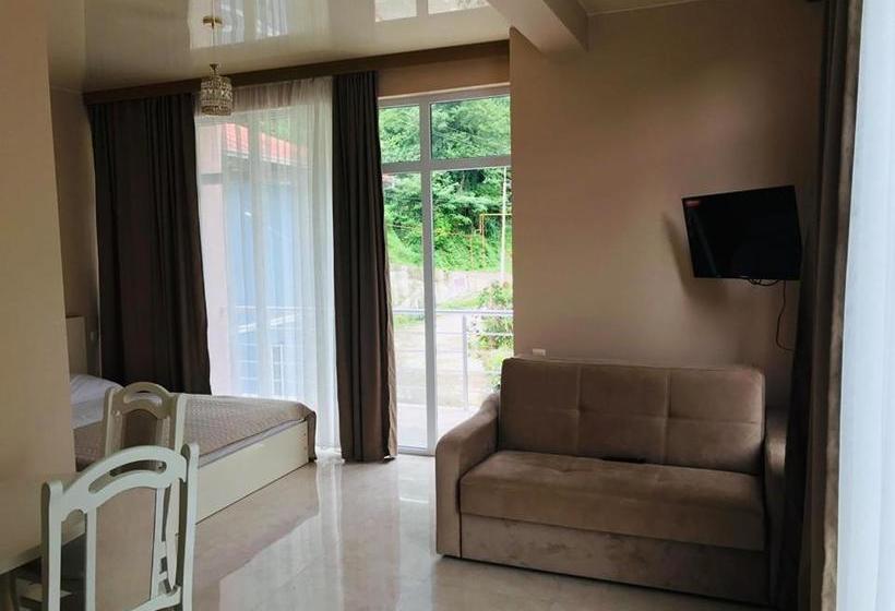 هتل Giorgi Kvariati