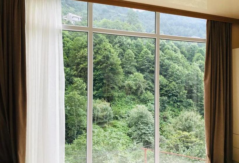 هتل Giorgi Kvariati