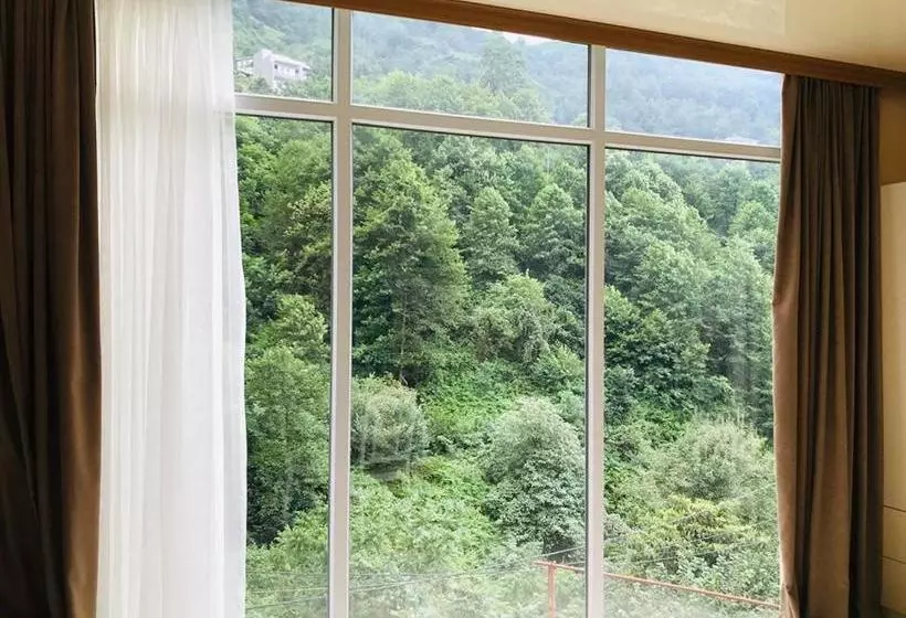 هتل Giorgi Kvariati