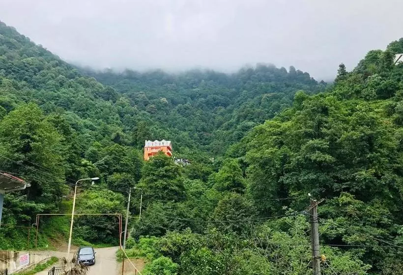 هتل Giorgi Kvariati