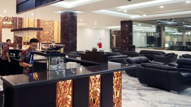 Hotel M Bahalap  Palangka Raya