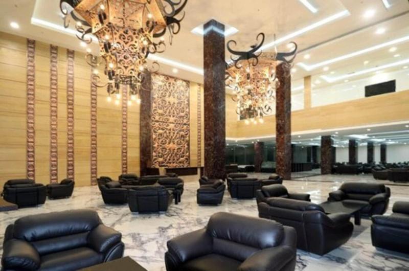 Hotel M Bahalap  Palangka Raya