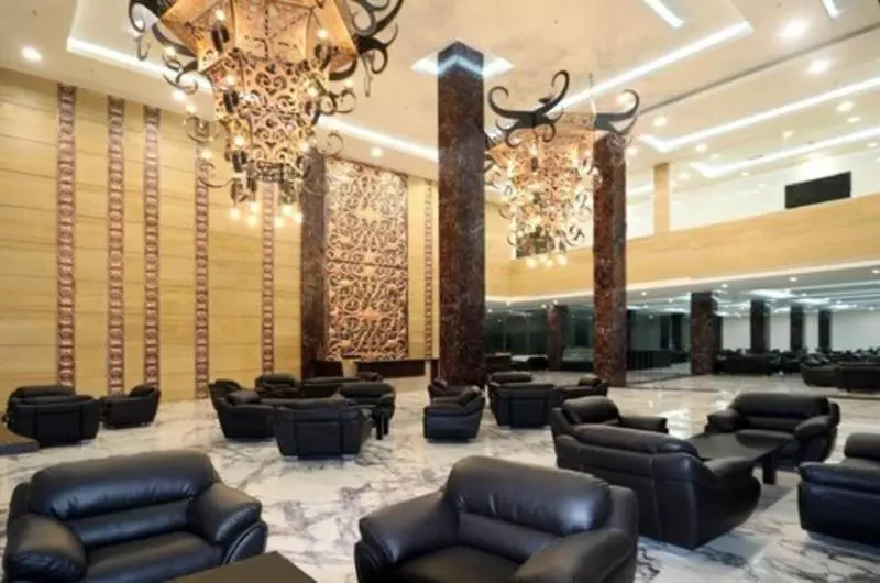 ホテル M Bahalap  Palangka Raya