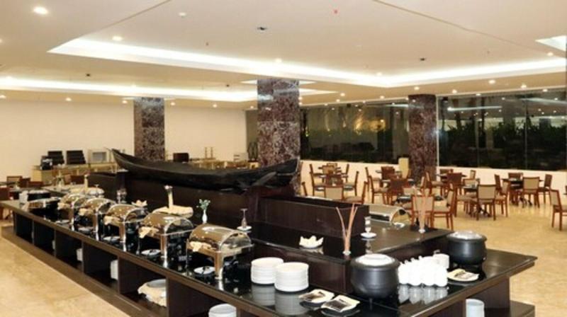 Hotel M Bahalap  Palangka Raya