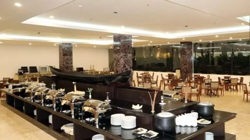 ホテル M Bahalap  Palangka Raya