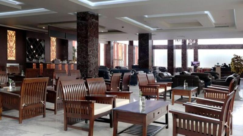 Hotel M Bahalap  Palangka Raya