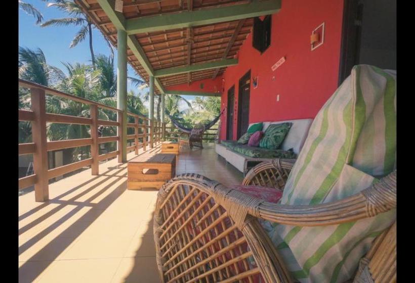 Indiana Kite School And Hostel