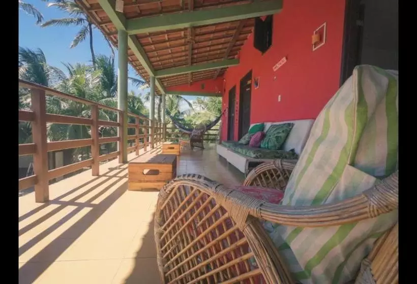 Indiana Kite School And Hostel