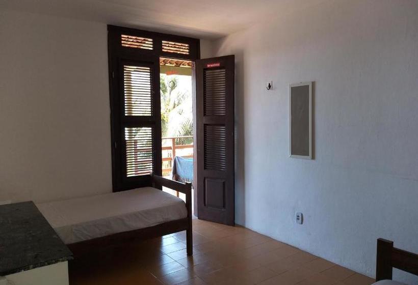 Indiana Kite School And Hostel