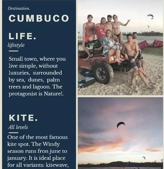 Indiana Kite School And Hostel