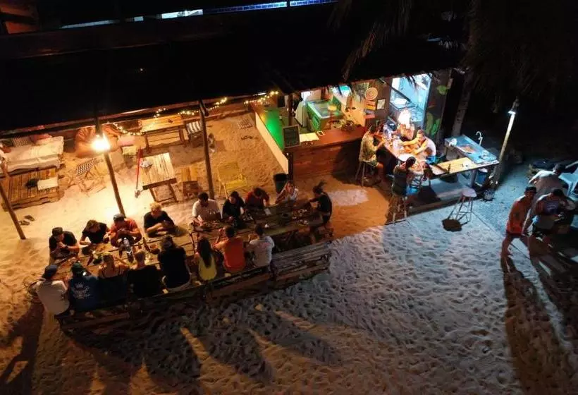 Indiana Kite School And Hostel