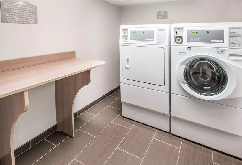 Microtel Inn & Suites By Wyndham Warsaw