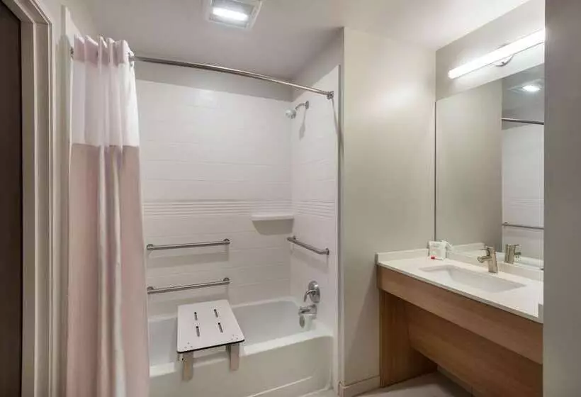 Microtel Inn & Suites By Wyndham Warsaw