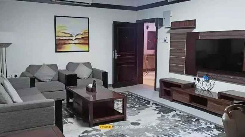 Niyaf Hotel Appartments