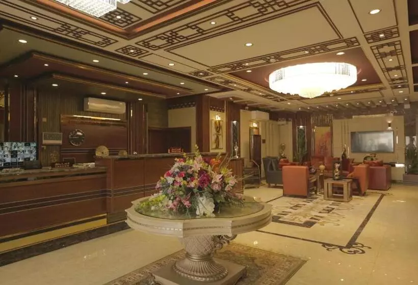 Niyaf Hotel Appartments