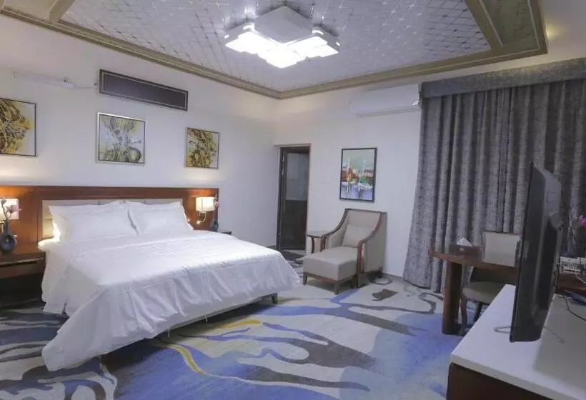 Niyaf Hotel Appartments