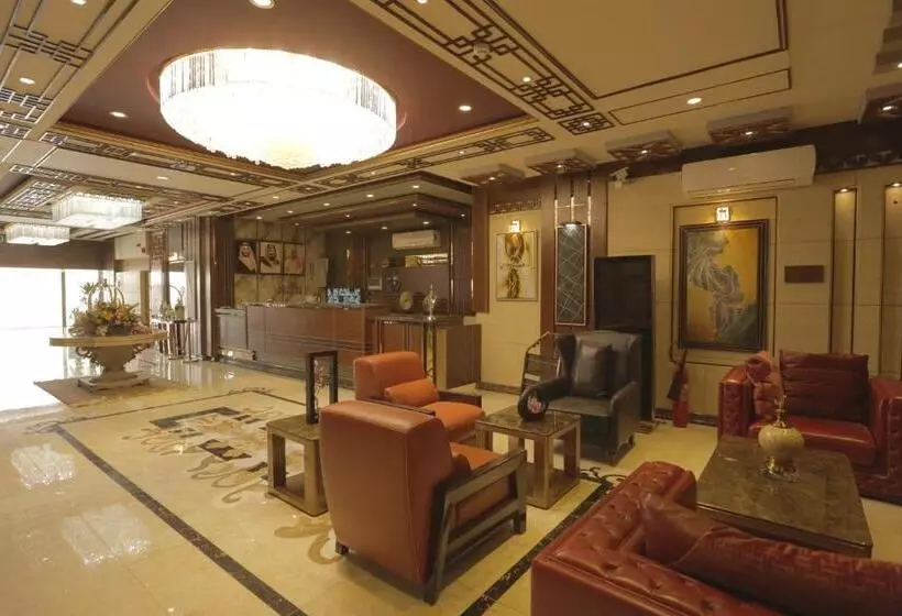 Niyaf Hotel Appartments