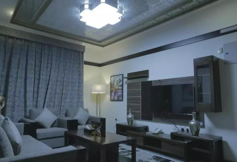 Niyaf Hotel Appartments