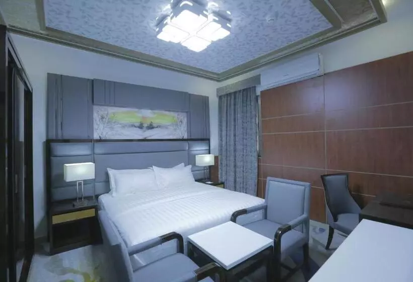 Niyaf Hotel Appartments