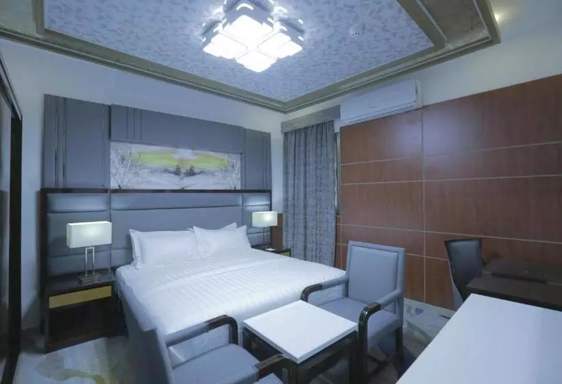 Niyaf Hotel Appartments