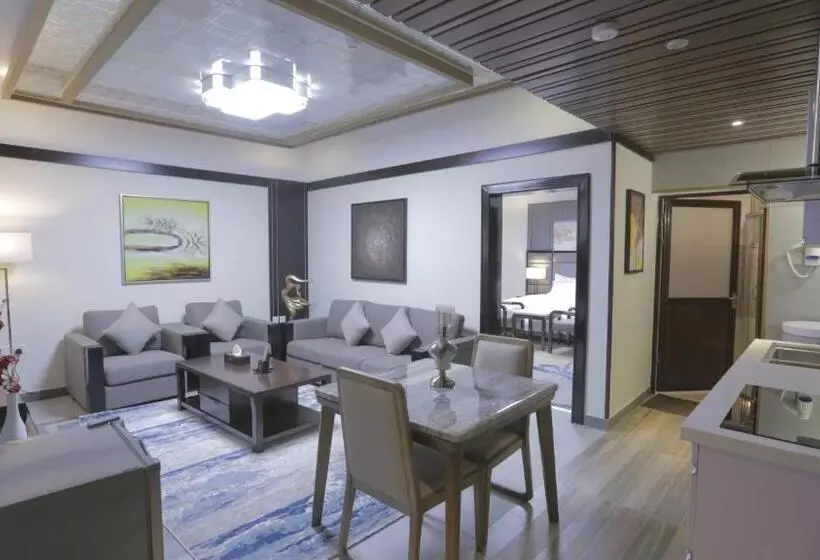 Niyaf Hotel Appartments