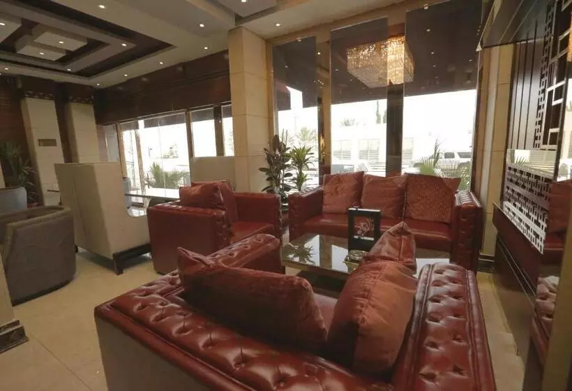 Niyaf Hotel Appartments