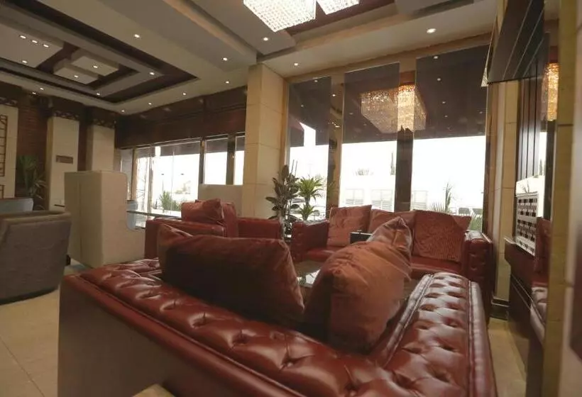 Niyaf Hotel Appartments