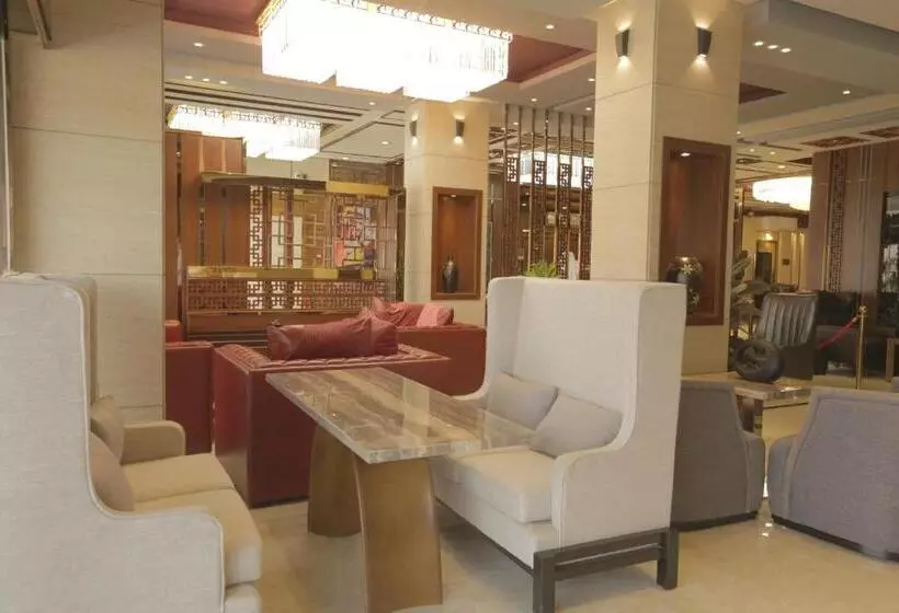 Niyaf Hotel Appartments