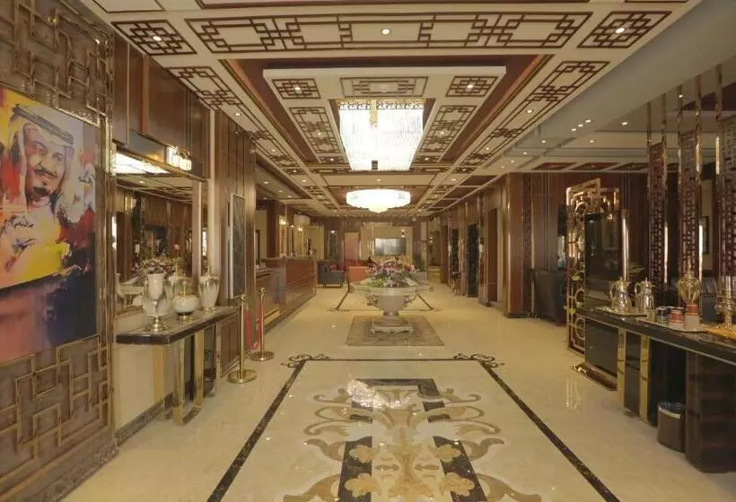 Niyaf Hotel Appartments