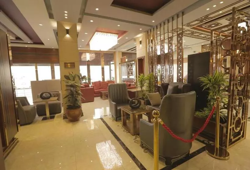 Niyaf Hotel Appartments