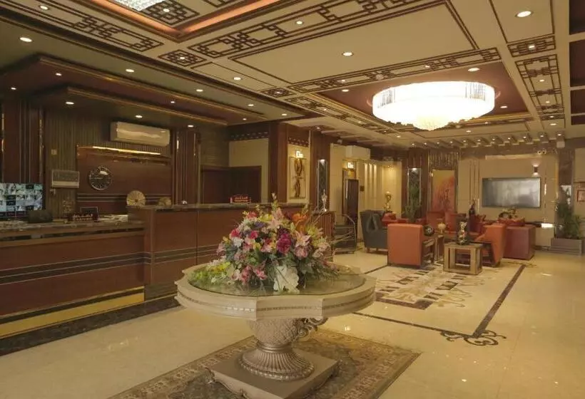 Niyaf Hotel Appartments