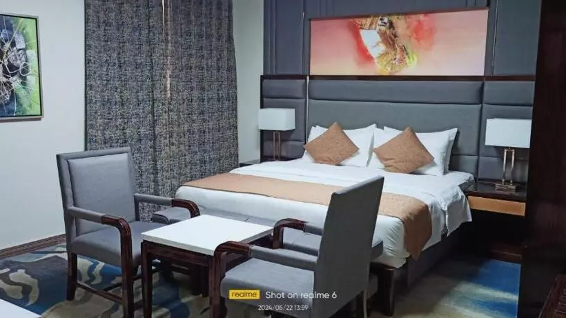 Niyaf Hotel Appartments