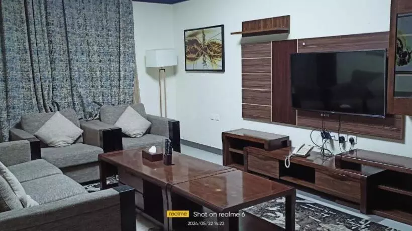 Niyaf Hotel Appartments